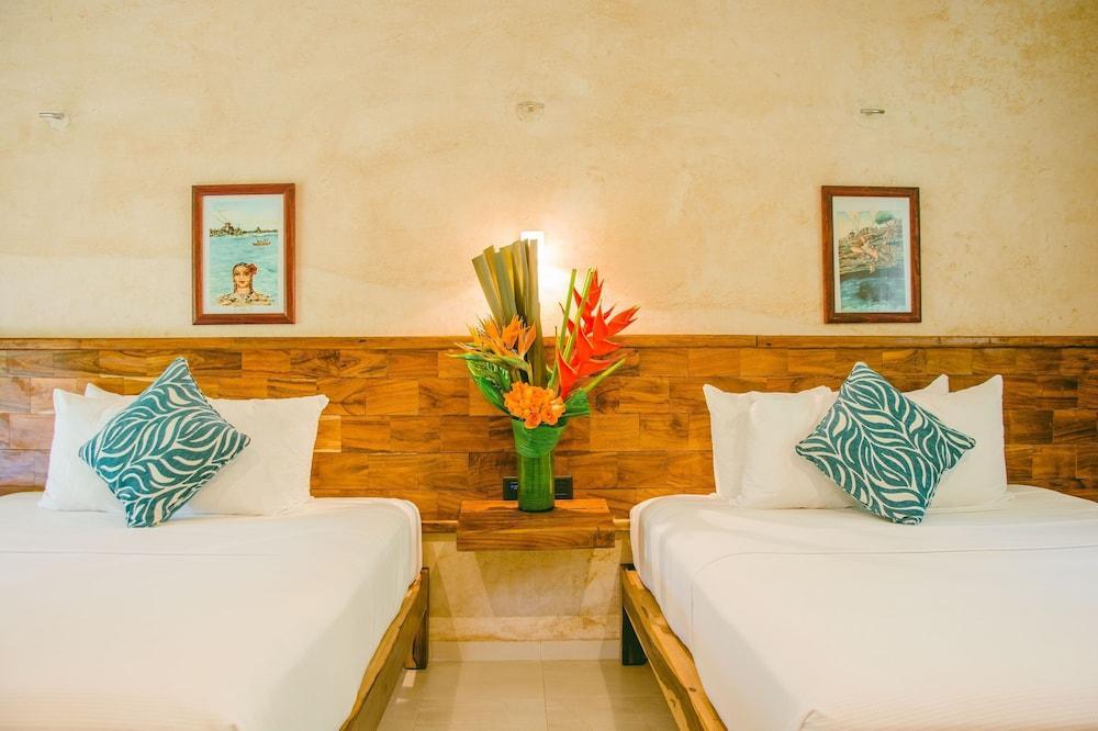 Aldea Coba An Escape Boutique Experience 호텔 외부 사진