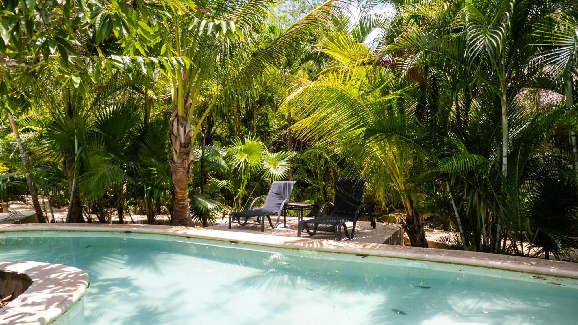 Aldea Coba An Escape Boutique Experience 호텔 외부 사진