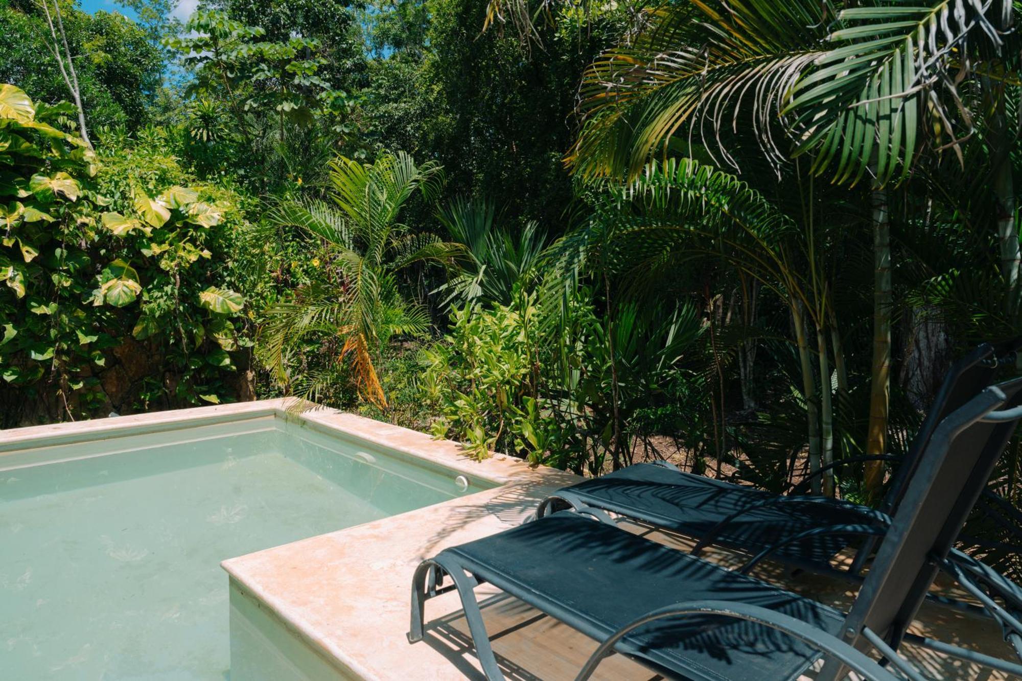 Aldea Coba An Escape Boutique Experience 호텔 객실 사진