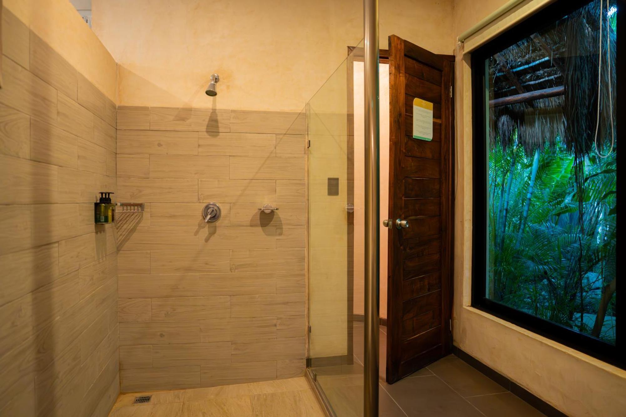 Aldea Coba An Escape Boutique Experience 호텔 객실 사진