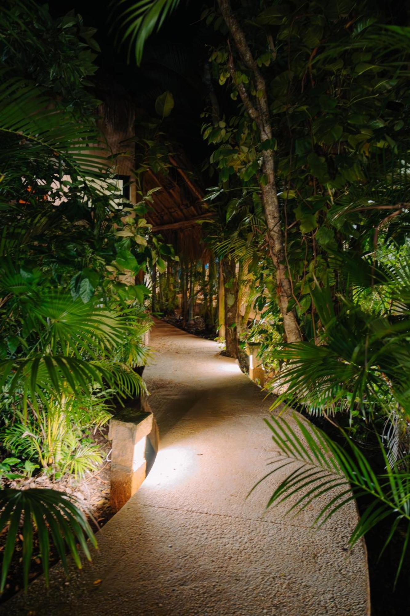 Aldea Coba An Escape Boutique Experience 호텔 객실 사진