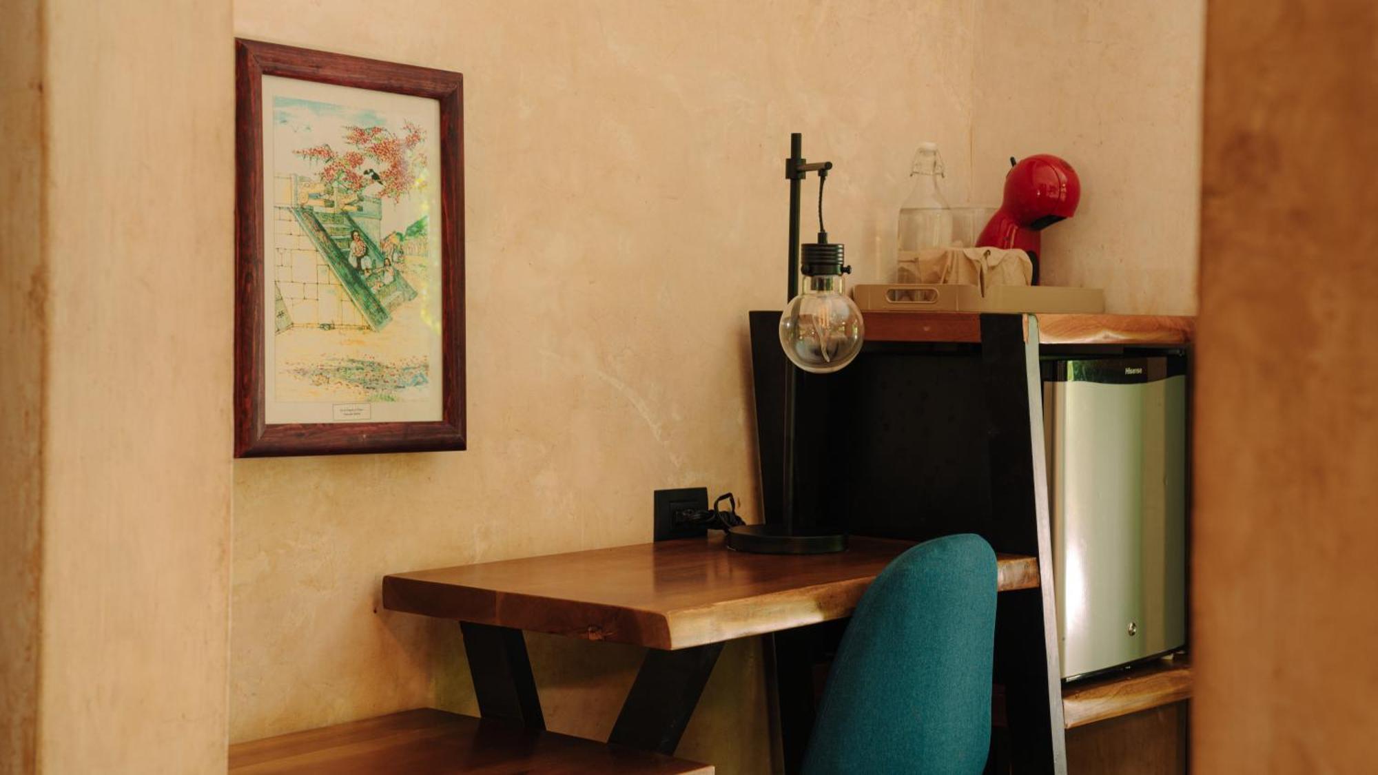Aldea Coba An Escape Boutique Experience 호텔 객실 사진