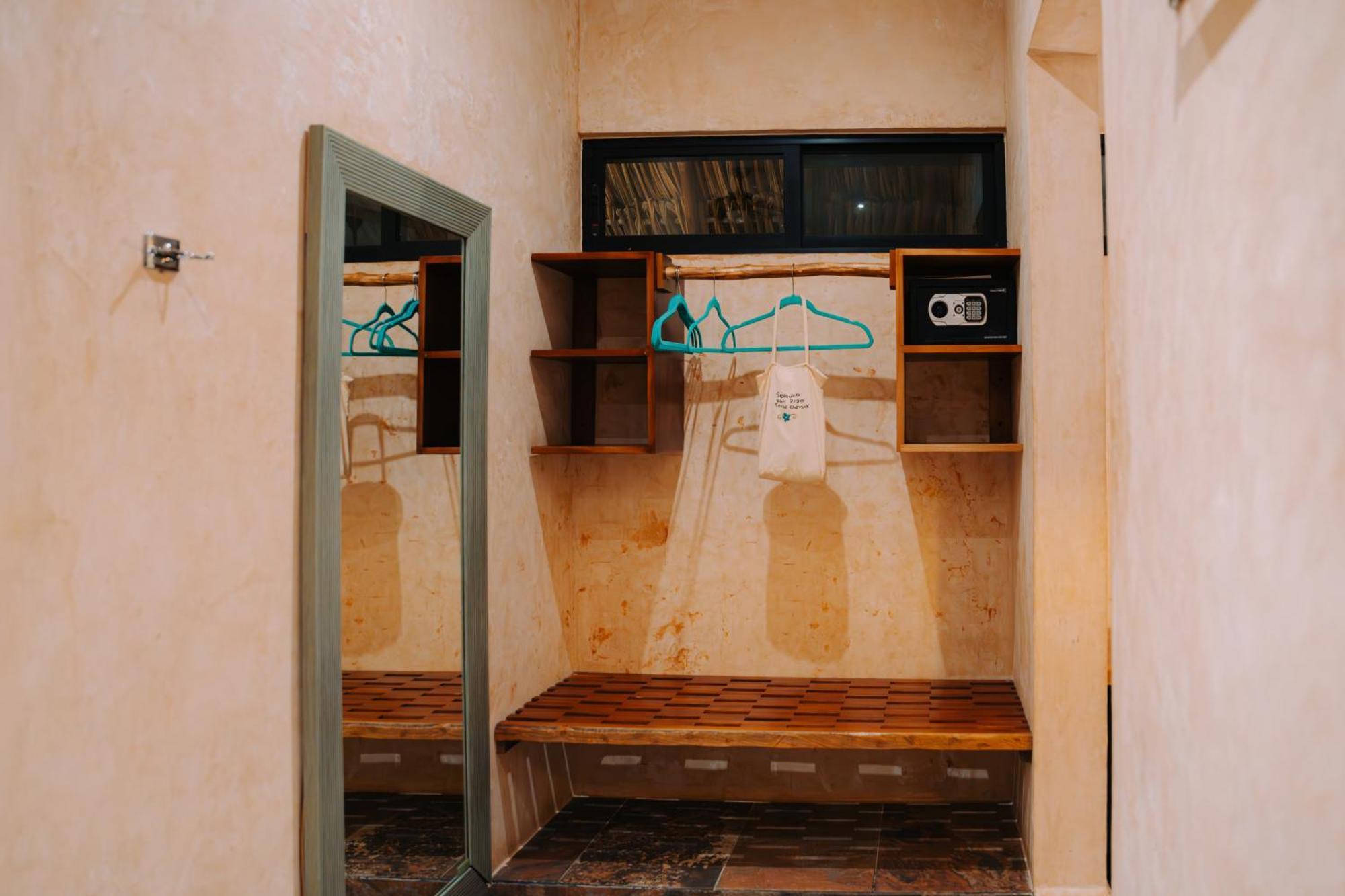 Aldea Coba An Escape Boutique Experience 호텔 객실 사진