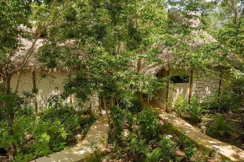 Aldea Coba An Escape Boutique Experience 호텔 외부 사진