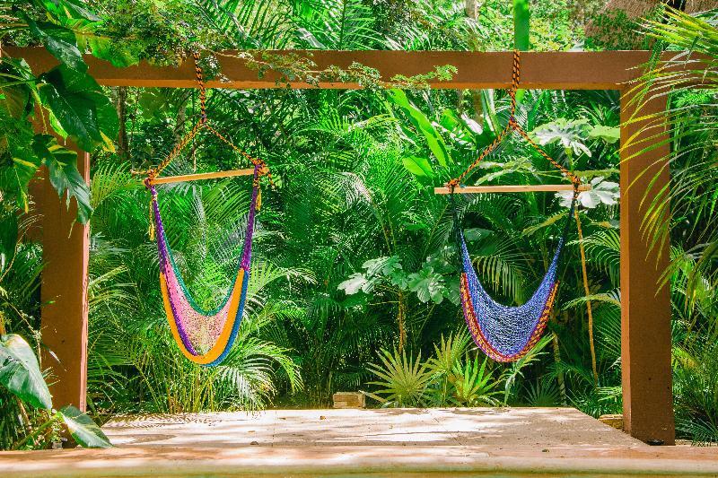 Aldea Coba An Escape Boutique Experience 호텔 외부 사진